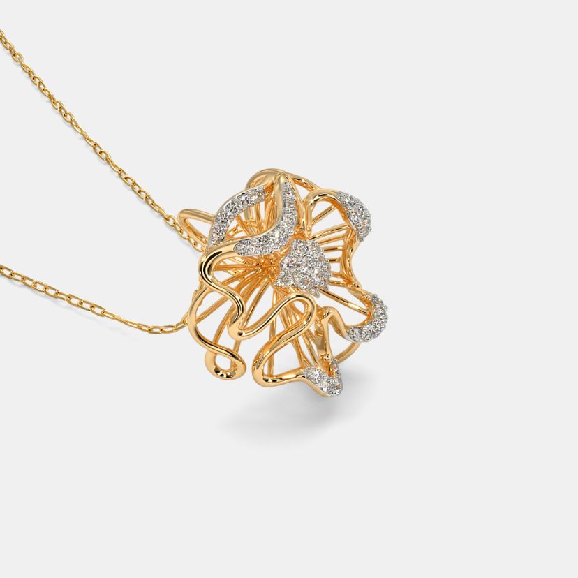 The Ignacia Pendant - image 7