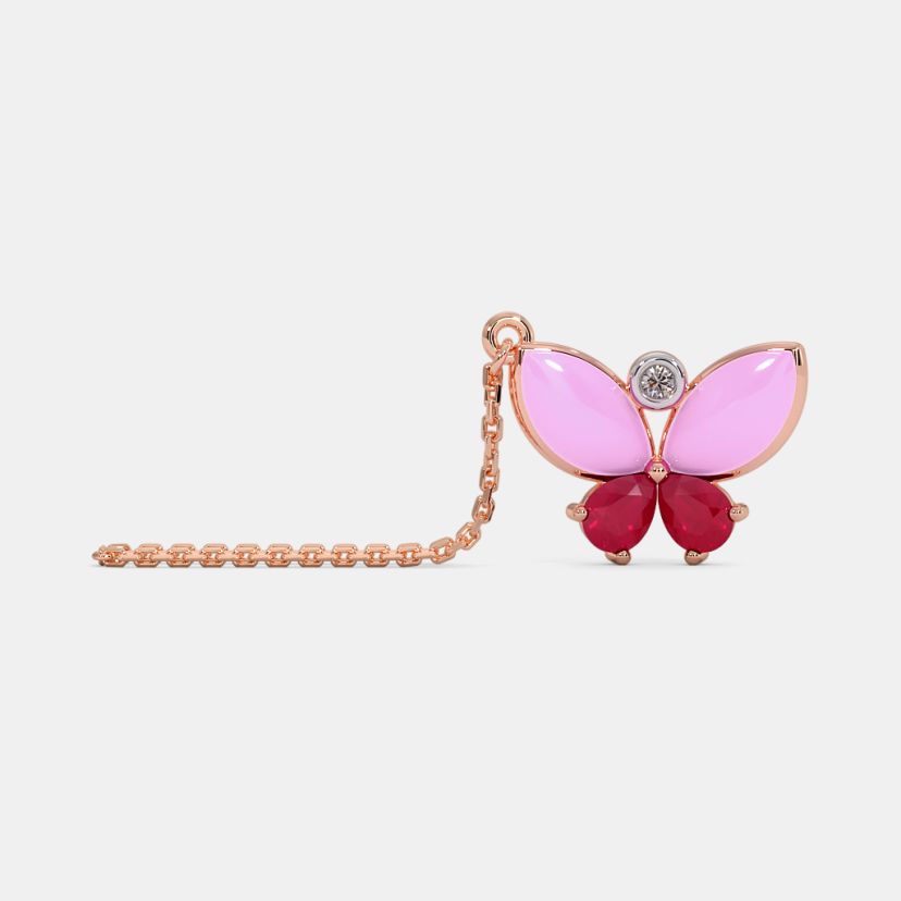 The Beata Watch Charm - image 5