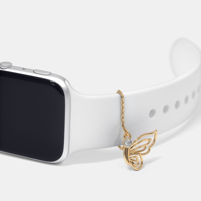 The Ordell Watch Charm - image 1