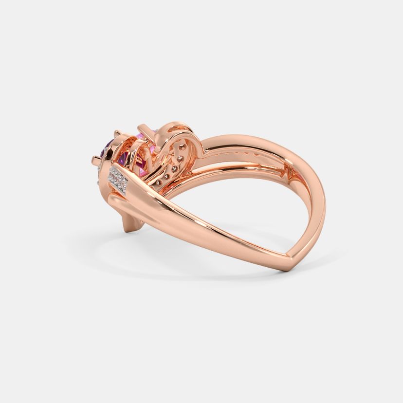 The Genevieve Ring - image 7