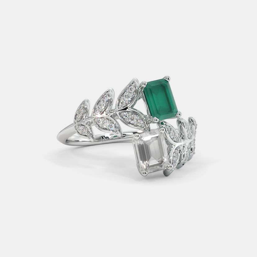 The Jacqueline Ring - image 4
