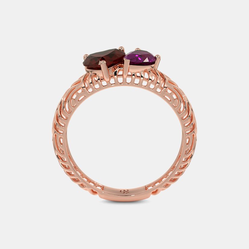 The Mon Amour Ring - image 8