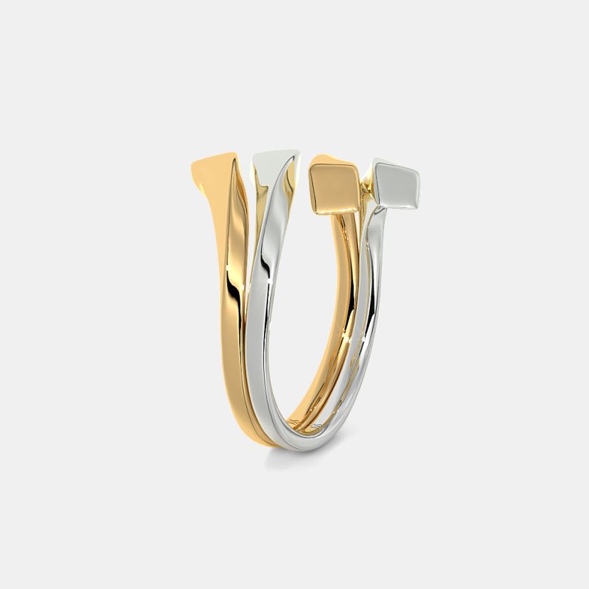 The Emergence Stackable Ring - image 10
