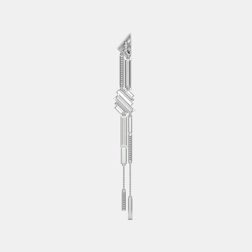 The Marvellous Dangler Earrings - image 6