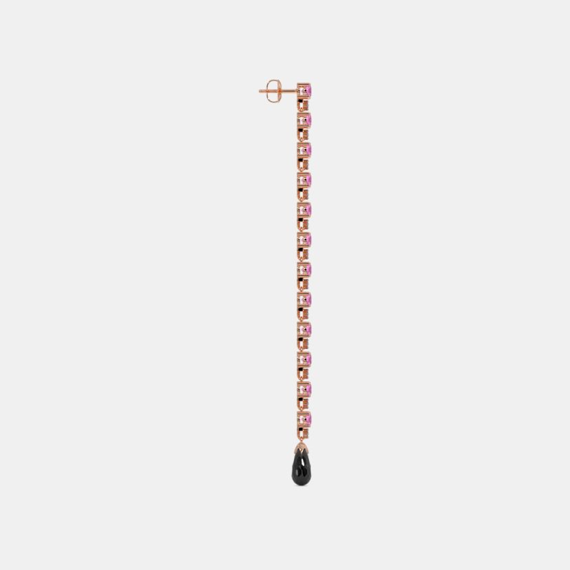 The Dimitris Dangler Earrings - image 6