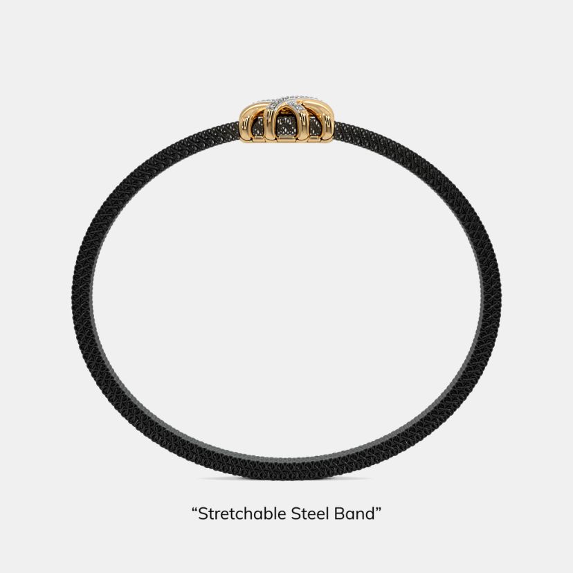 The Kreshnik Steel Bracelet - image 5