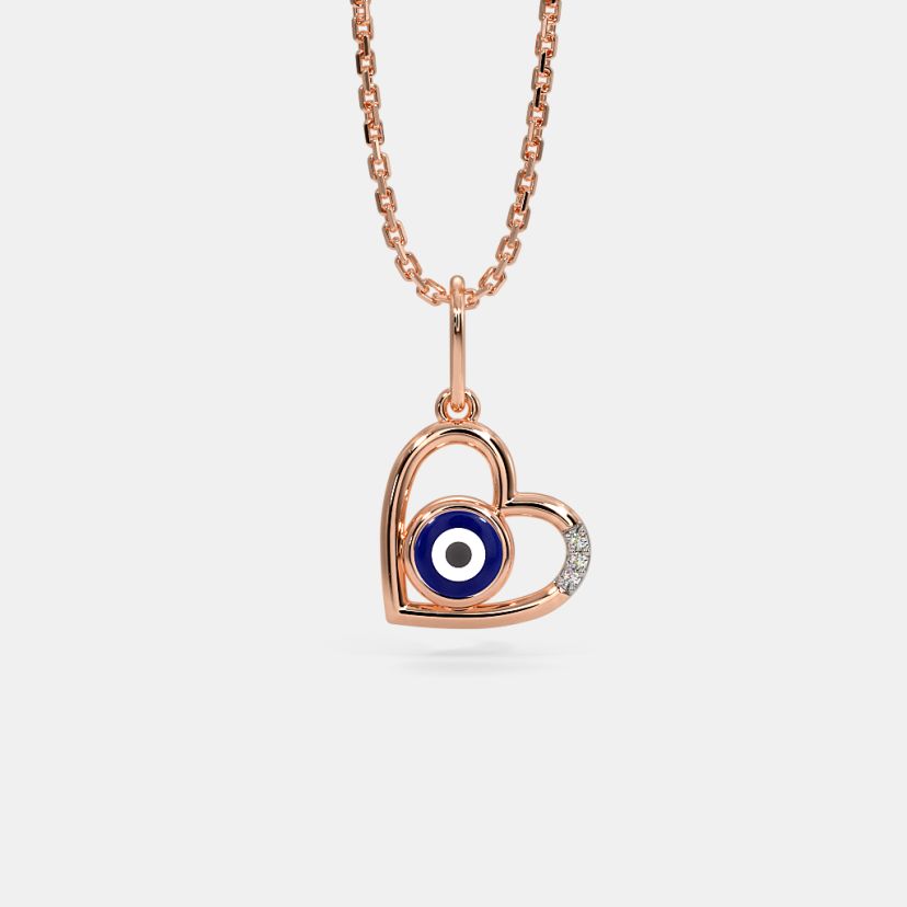 The Cinzia Kids Pendant - image 4
