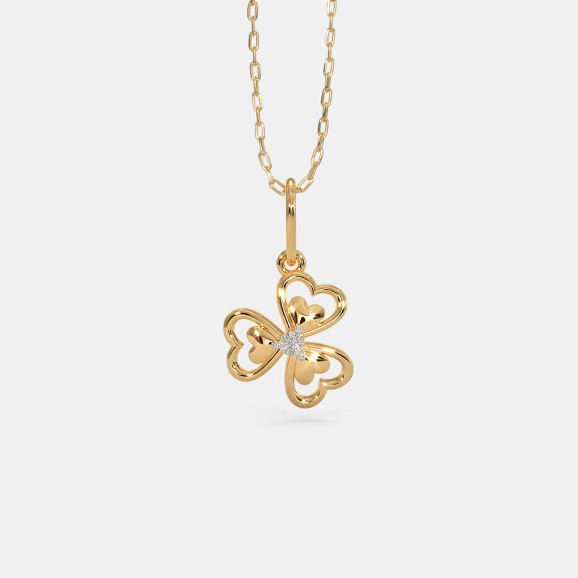 The Neriah Kids Pendant - image 4