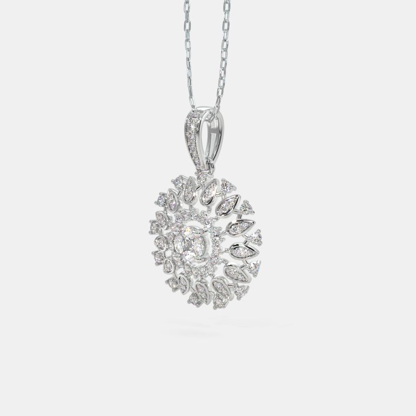 The Abundance Pendant - image 4