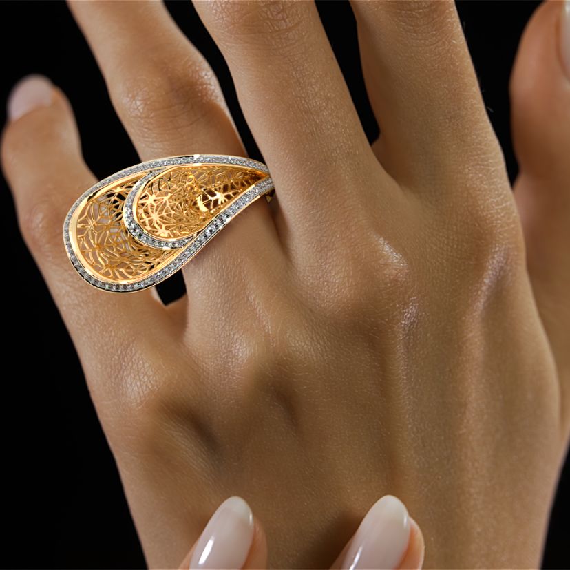 The Kiera Ring - image 3