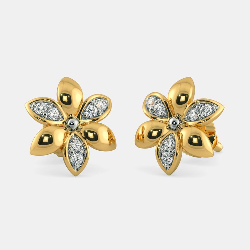 The Coldin Earrings - image 1
