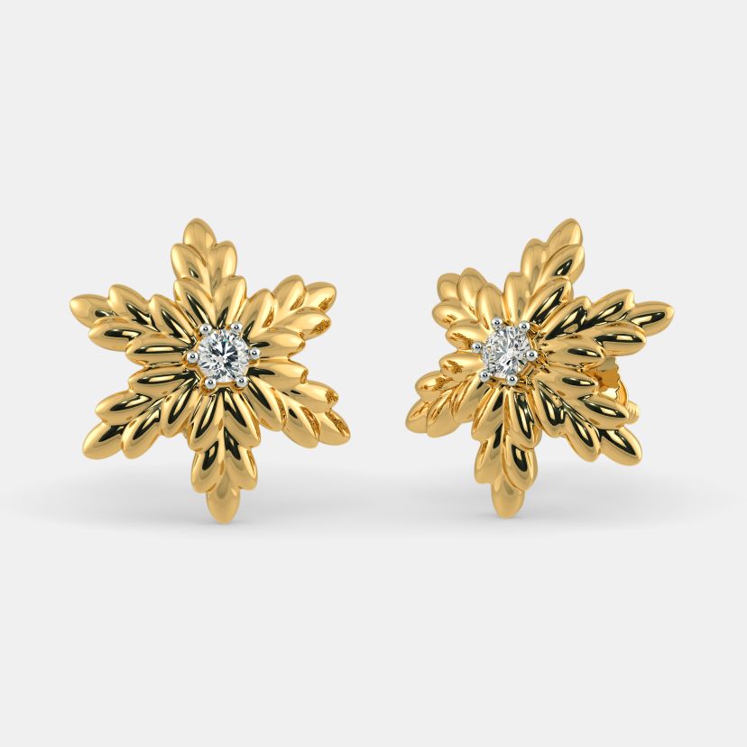The Wren Earrings - image 1