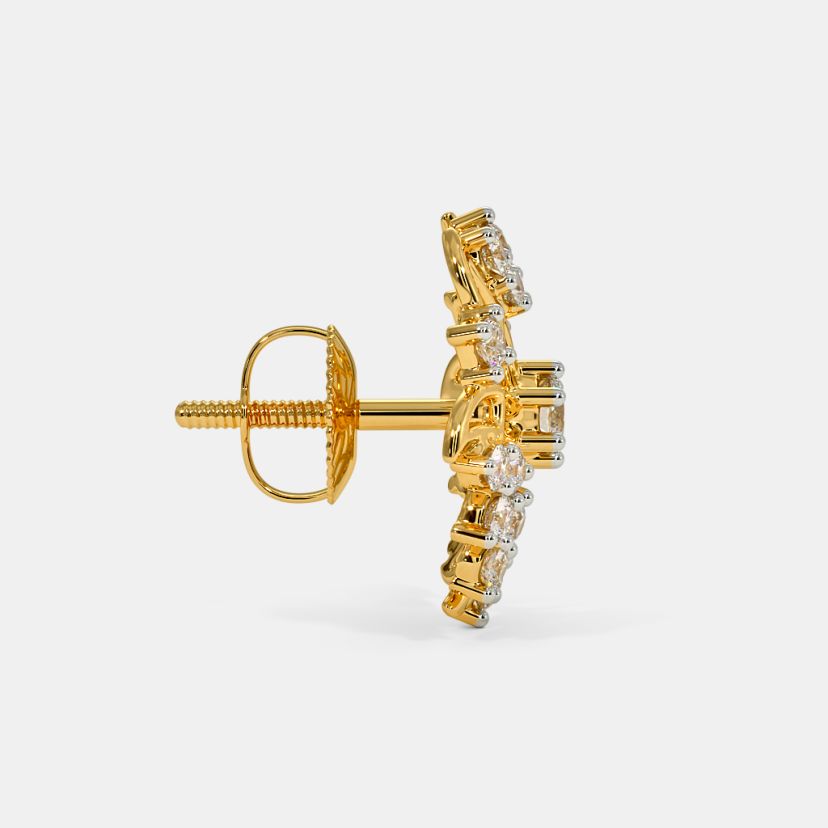 The Kekoa Stud Earrings - image 7