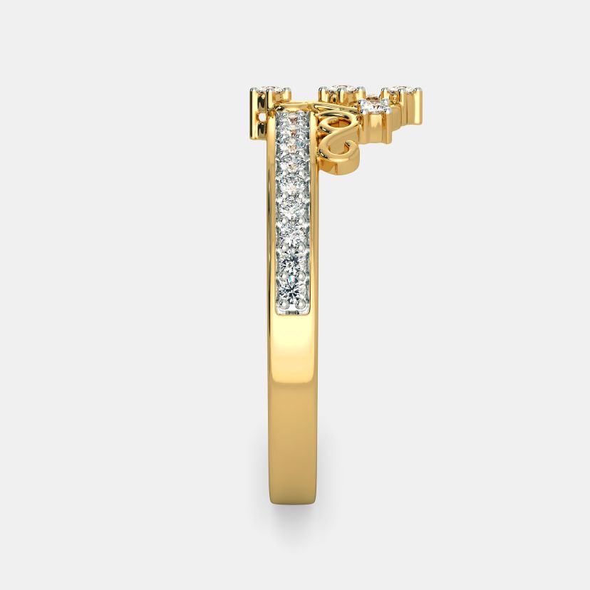 The Lenora Ring - image 4