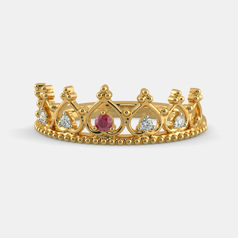 The Lexie Ring - image 5