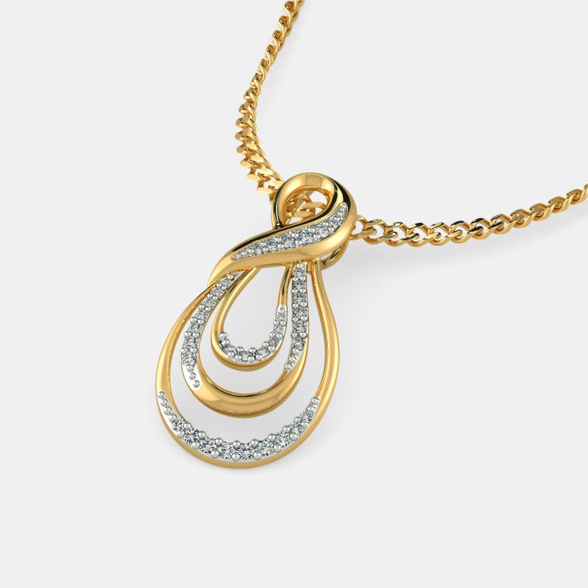 The Charla Pendant - image 7