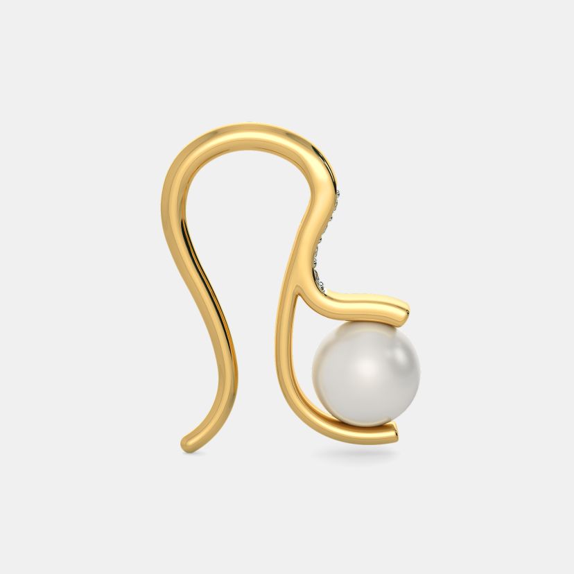 The Kellee Drop Earrings - image 5