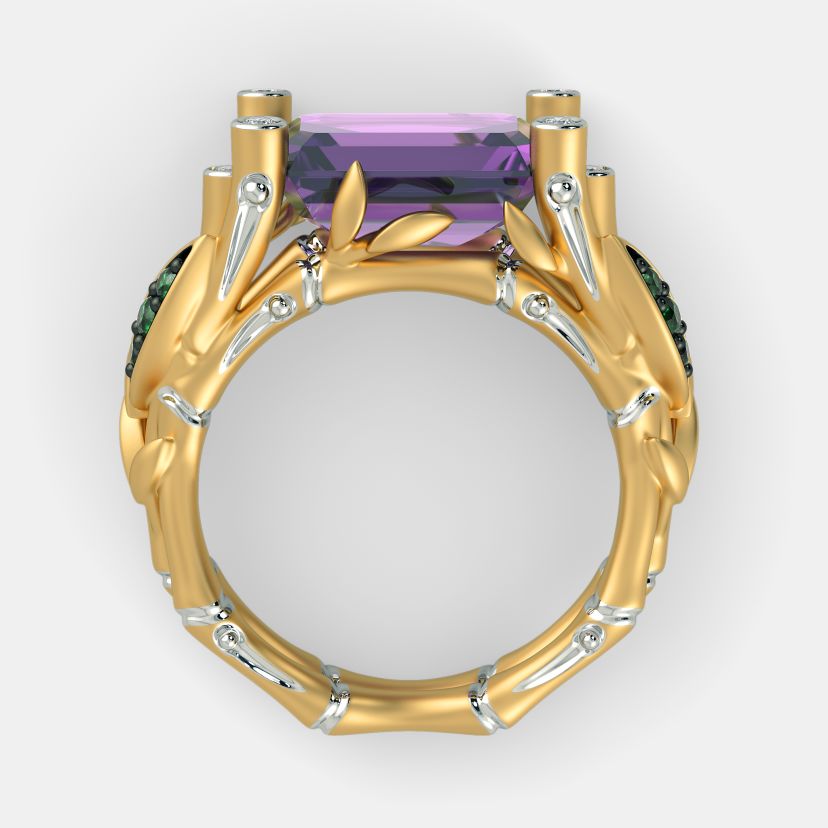 The Aki Ring - image 7