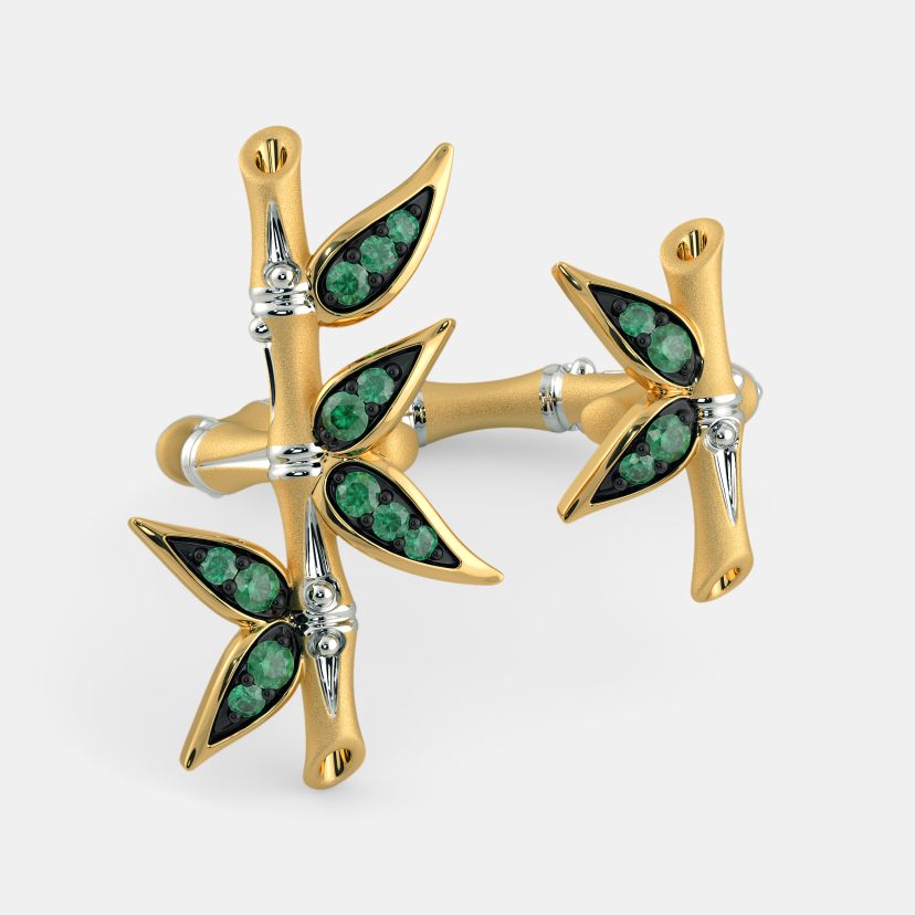 The Aran Statement Ring - image 6