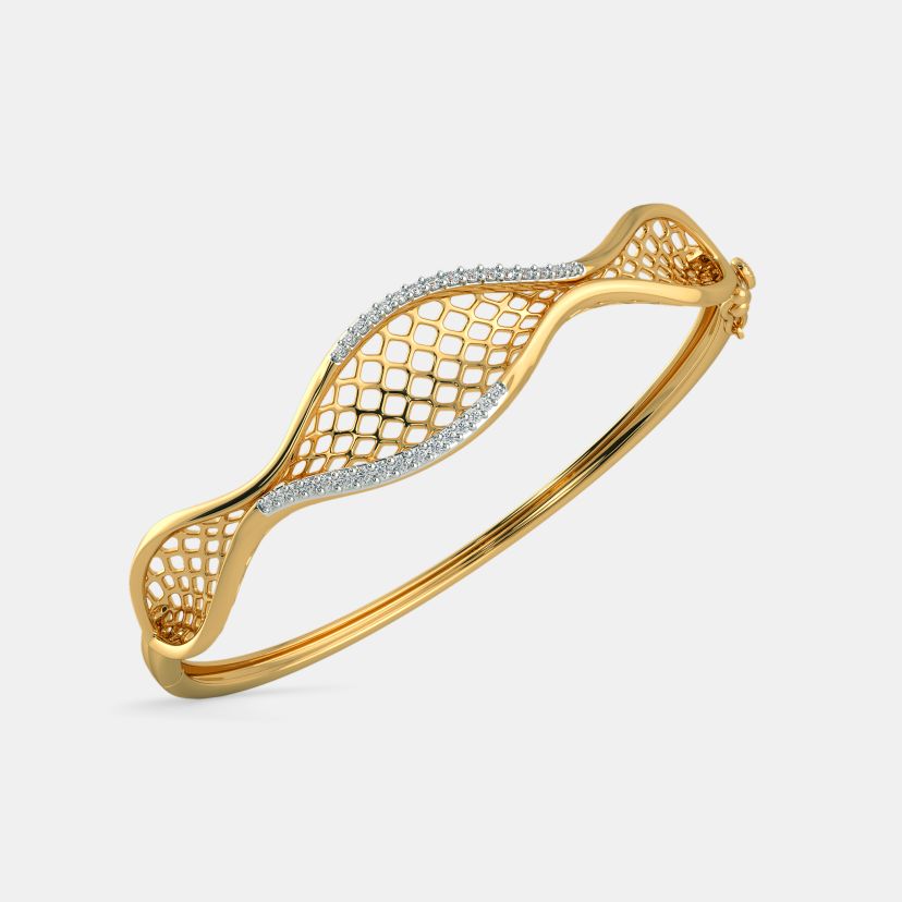 The Amina Bangle - image 5