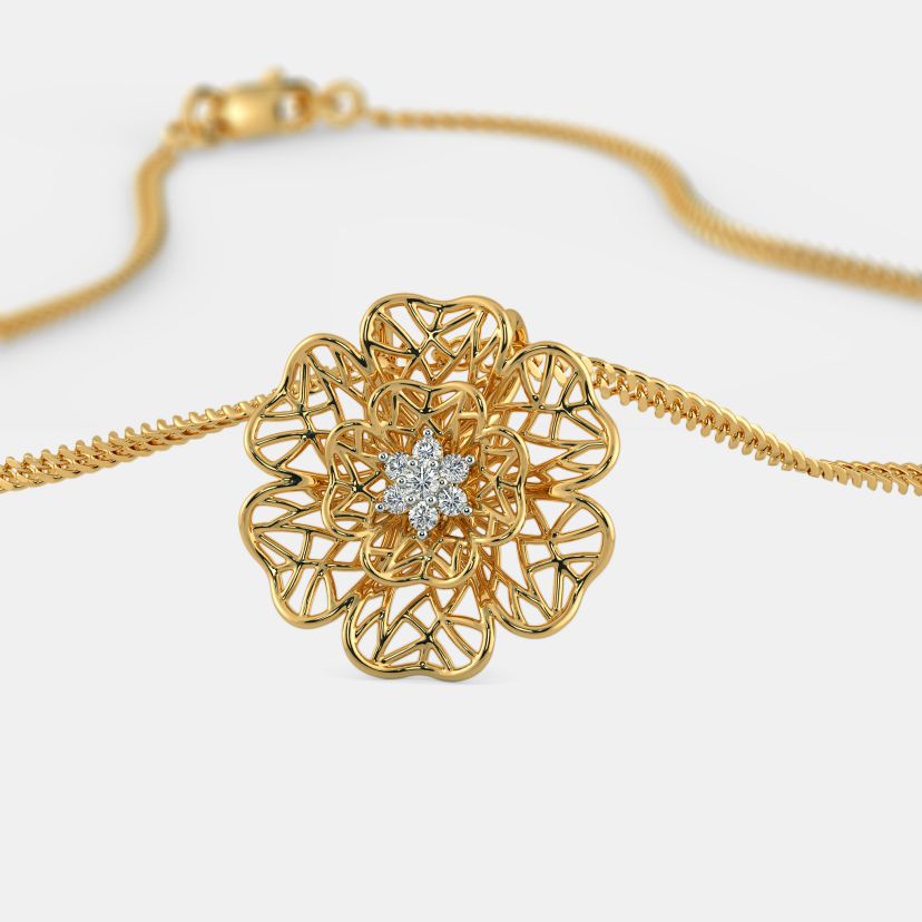 Floret jewellery online store