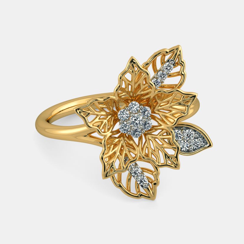 The Goldenrod Ring - image 6