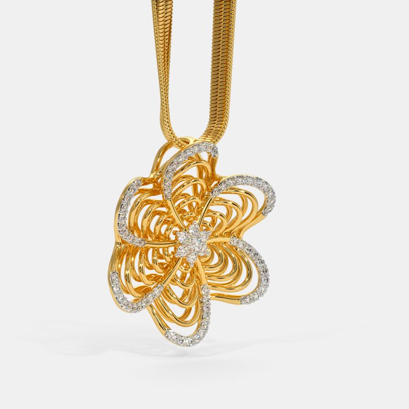 The Bryli Pendant - image 6