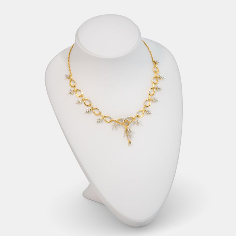 The Tatini Necklace - image 4
