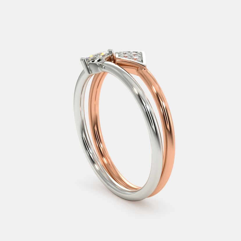 The Frailty Stackable Ring - image 8