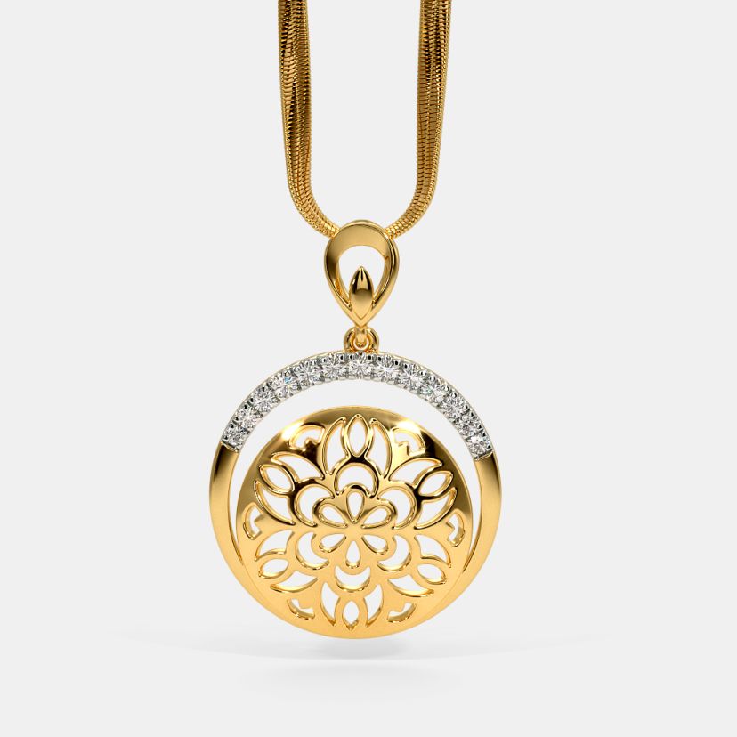 The Yaritza Pendant - image 4