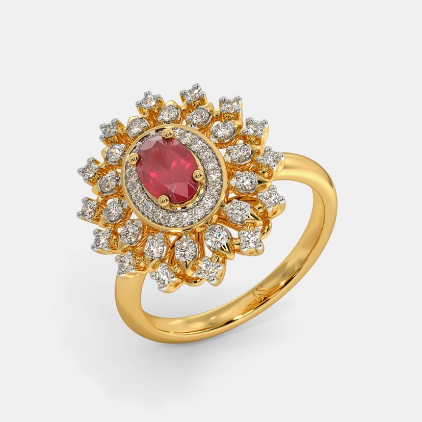 The Precila Ring - image 1