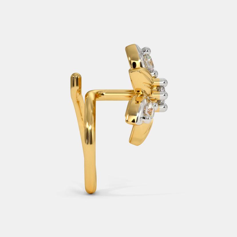 The Gopa Nose Pin - image 7