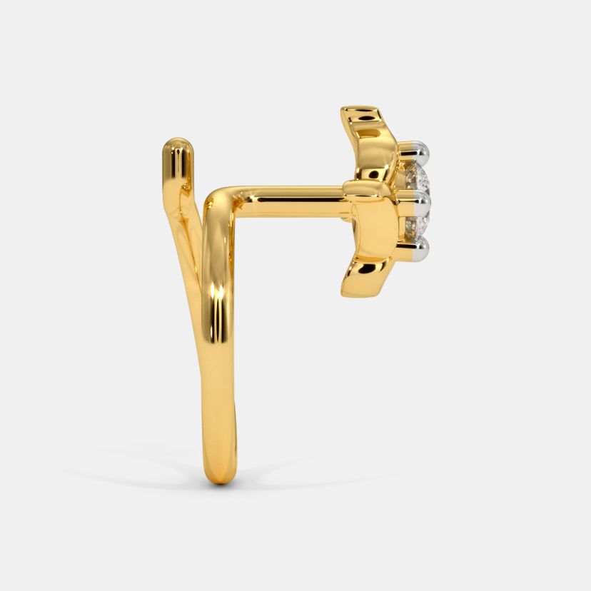 The Gurleen Nose Pin - image 7