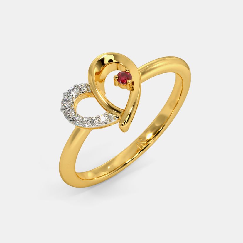 The Aude Ring - image 1
