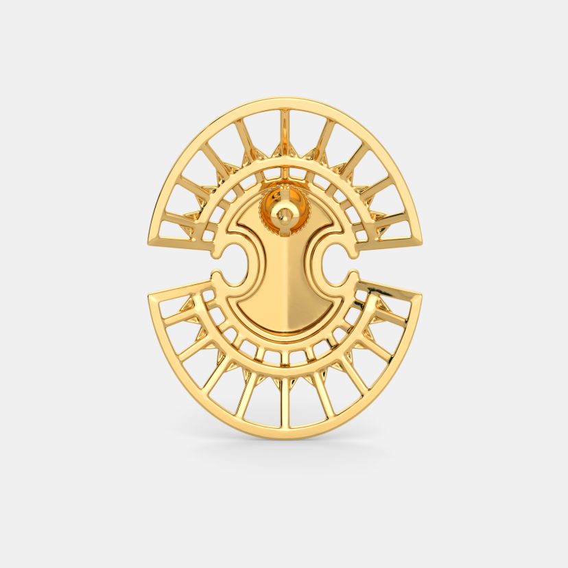 The Daring Femme Earrings - image 5