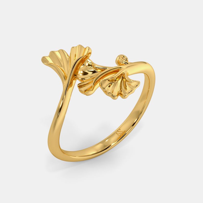 The Gracealice Ring - image 1