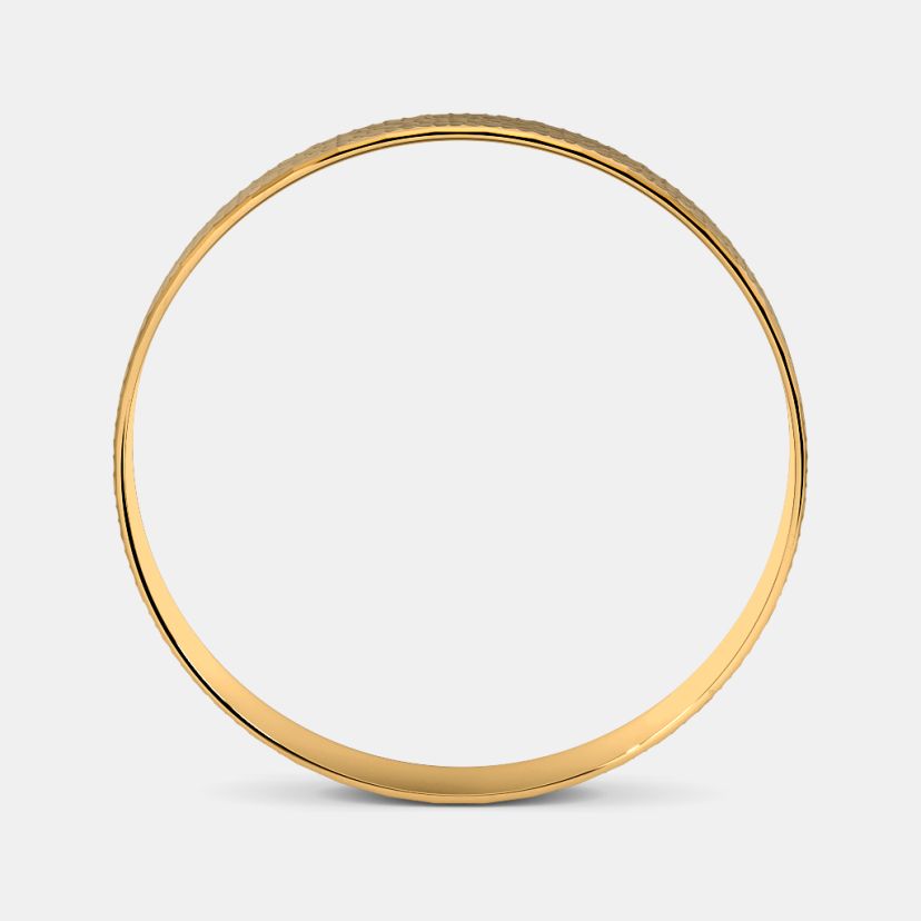 The Gangetic Round Bangle - image 6