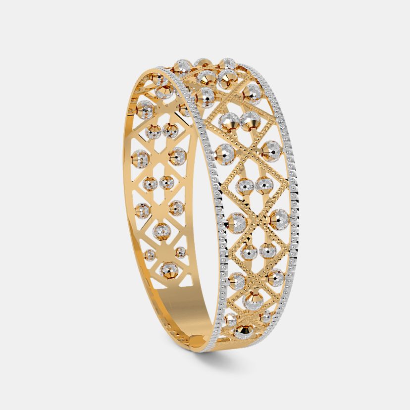 The Bohemia Round Bangle - image 7
