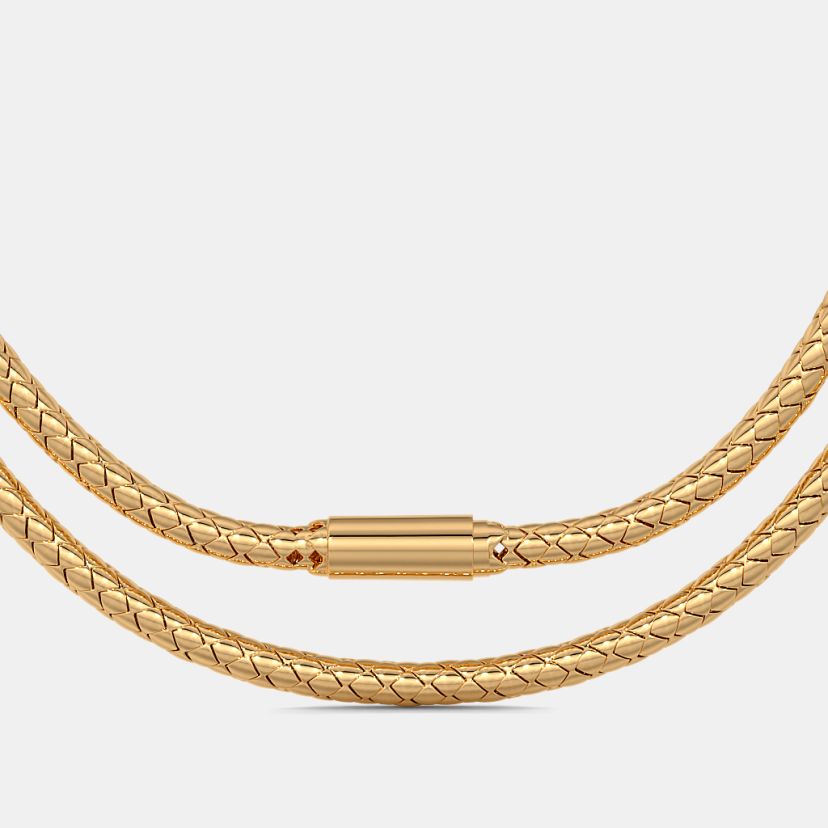 The Ophidia Chain For Him - image 1