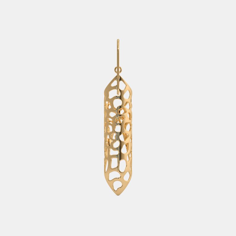 The Fenestrate Hook Earrings - image 6