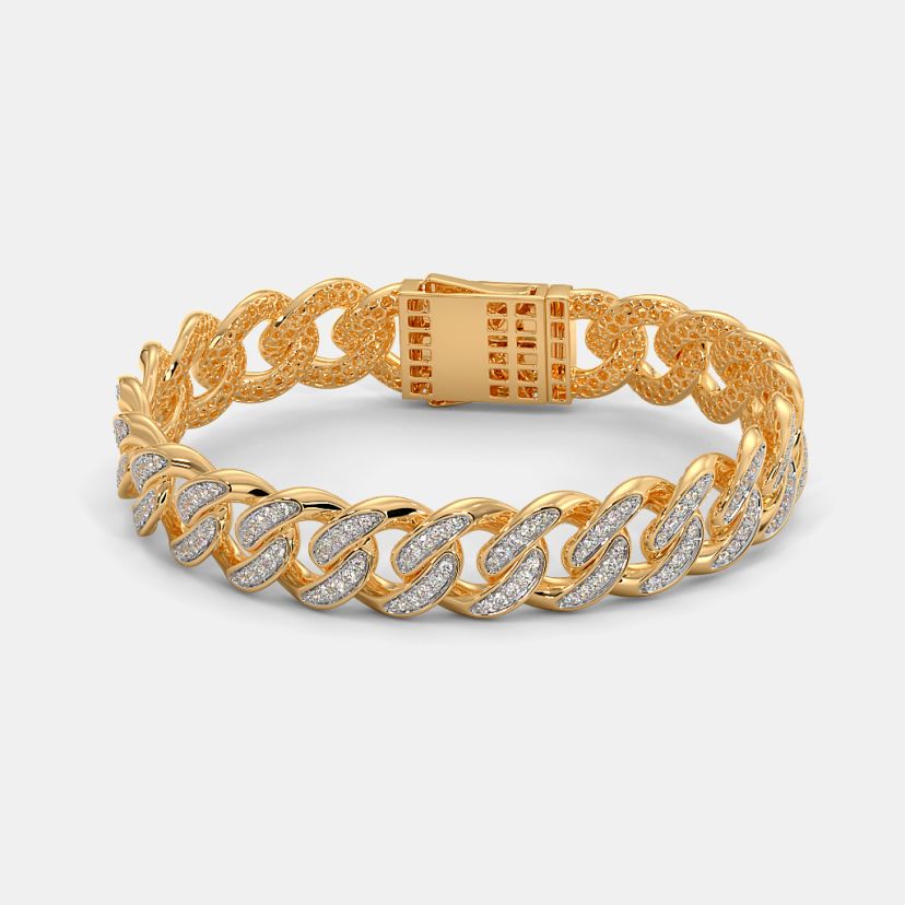 The Bandhan Bracelet For Him - image 1