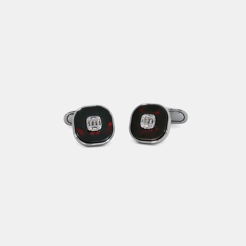 The Azulvy Cufflinks For Him - image 1