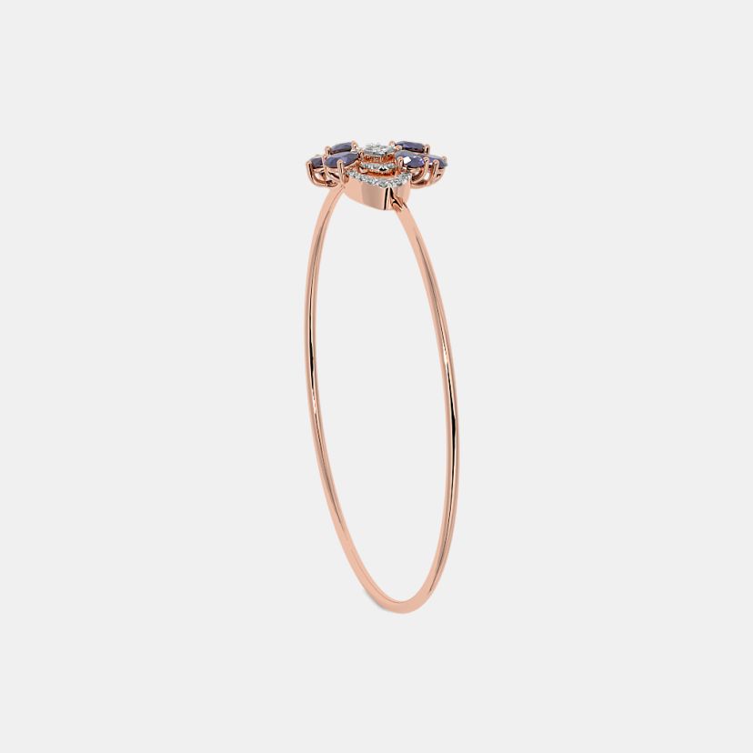 The Tanzanai Toggle Bangle - image 7