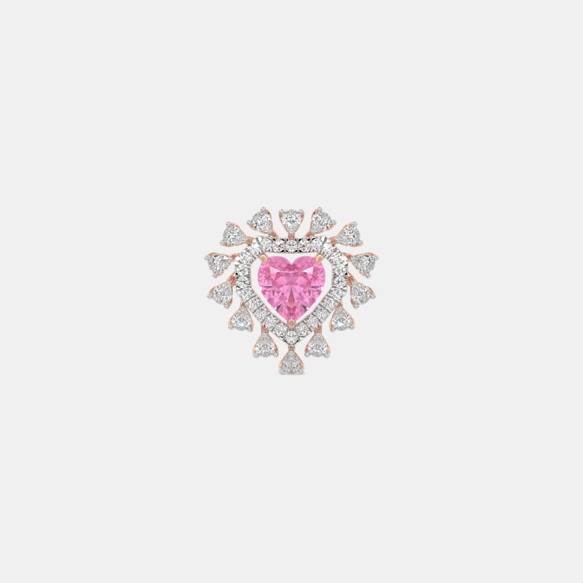 The Zeranya Stud Earrings - image 7