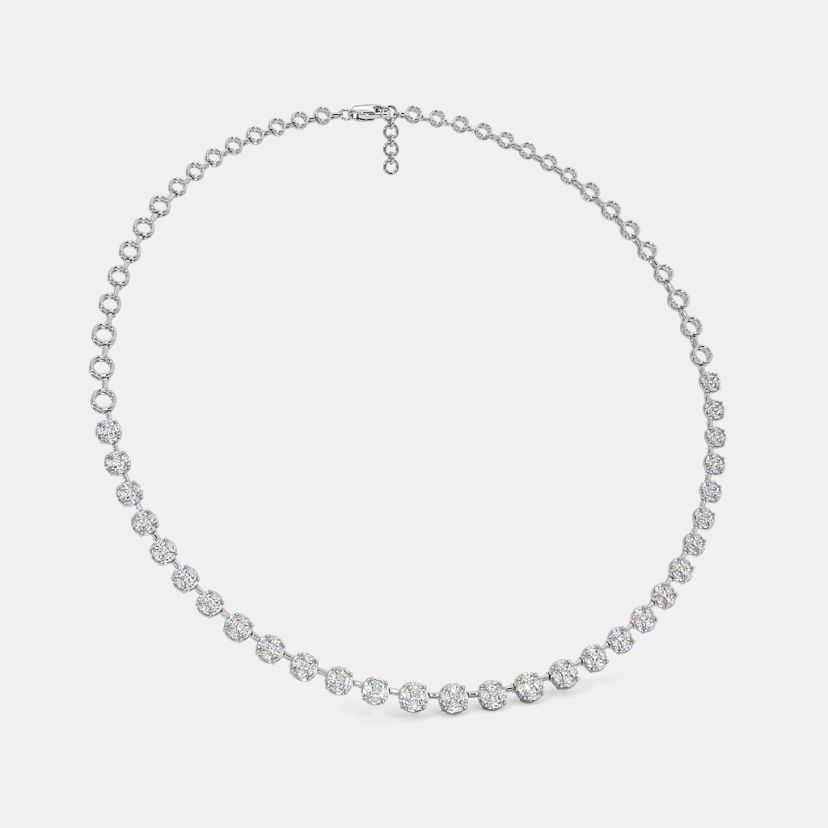 The Urmeka Collar Necklace - image 7