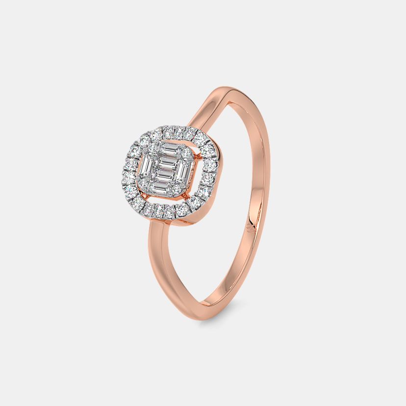 The Nytherra Ring - image 1
