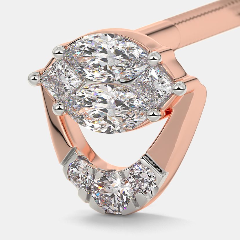 The Superior Stud Earrings - image 5
