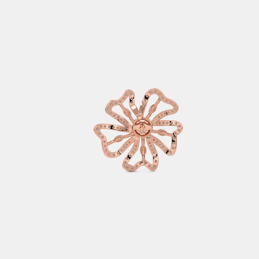 The Valerith Stud Earrings - image 8