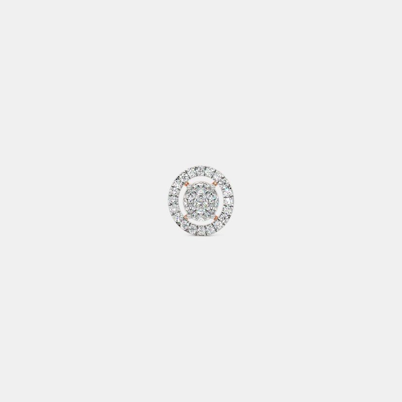 The Fjoralis Stud Earrings - image 7