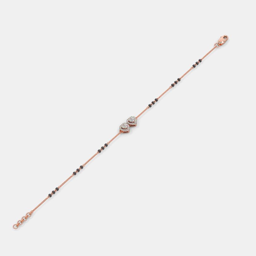 The Eryava Mangalsutra Bracelet - image 5